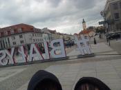 Białystok
