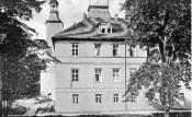 Zamek w 1910