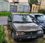 Polonez