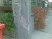 TABLICA CZAPELSKA PLACE