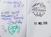 Logbook