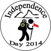 Independence Day 2014