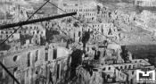 April-1945 zgliszcza