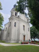  kościół