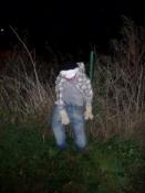 Wisielec dotarł do gospody..