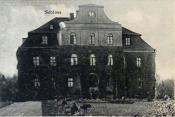 Pałac dawniej (3)