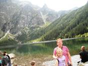 Morskie Oko