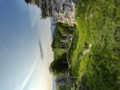 tu jest jakby luksusowo