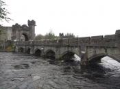 Ashford Castle 2