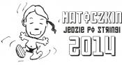 Matoczkin jedzi po stringi 2014