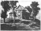 Rycina z 1887r.