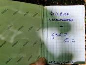 Logbook