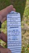 logbook