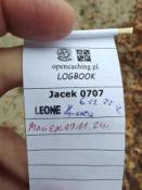 logbook