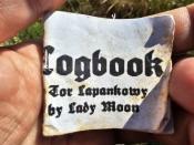 Logbook