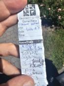 Logbook