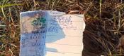 Wpis w logbook