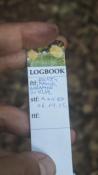 logbook