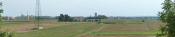 Panorama z tarasów