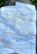 Logbook nie powołany