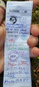 Logbook