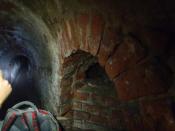 miejsce ukrycia kesza