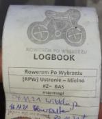 Logbook