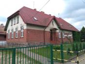 Szkoła w Wierzchach