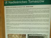opis ścieżki