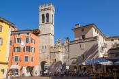 Porta San Michele 