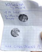 Logbook