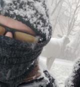 Snow