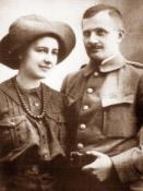 Olga i Andrzej Małkowscy - z ich miłości powstało harcerstwo
