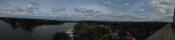 panoramka z wiezy