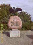 pomnik 2 Morskiego Pułku Strzelców