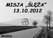 Misja Ślęża 2012