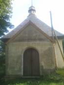 kościółek
