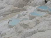 pamukkale