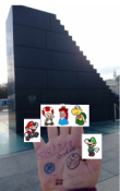 Mario++++