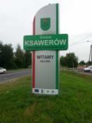 Totem Ksawerów