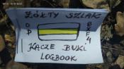 Logbook bez geotagów