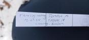 Wpis w logbook