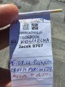 Logbook