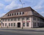hotel kiedyś