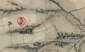 mapa 1861 - 1864