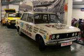 Fiat 125p REKORD