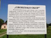 Tablica informacyjna