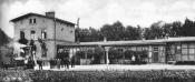 Stacja 1903 rok