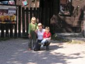 Pociechy i ja