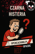 CZARNA HISTERIA